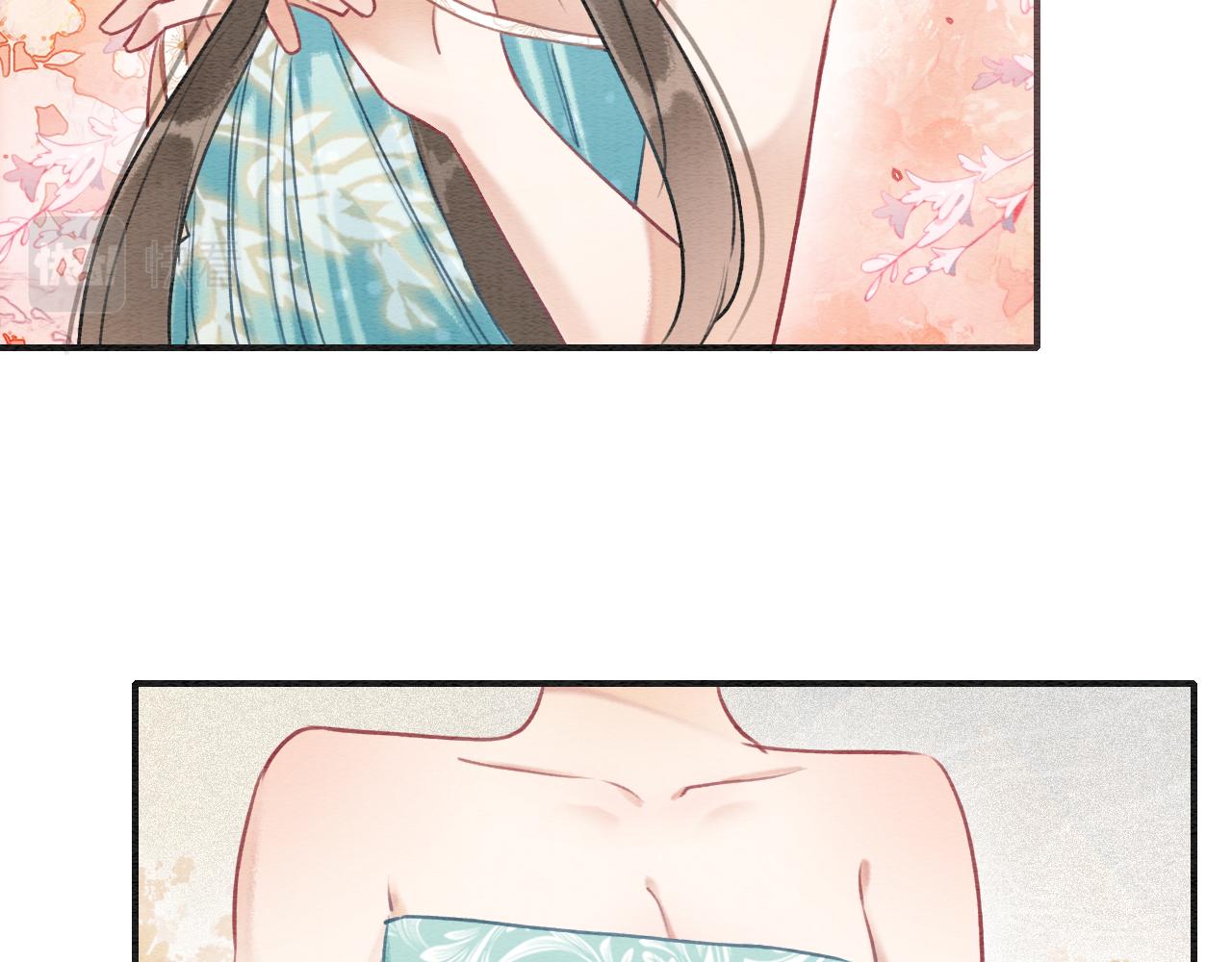 第104话 她竟然会害羞？76