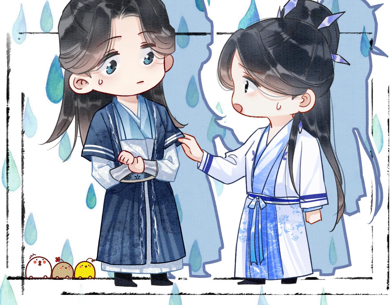 第120话 “吵架”91