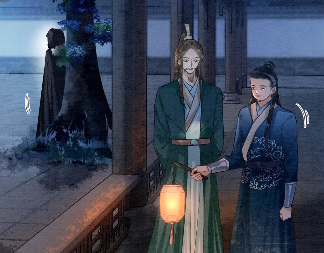 第138话 怨女附身35