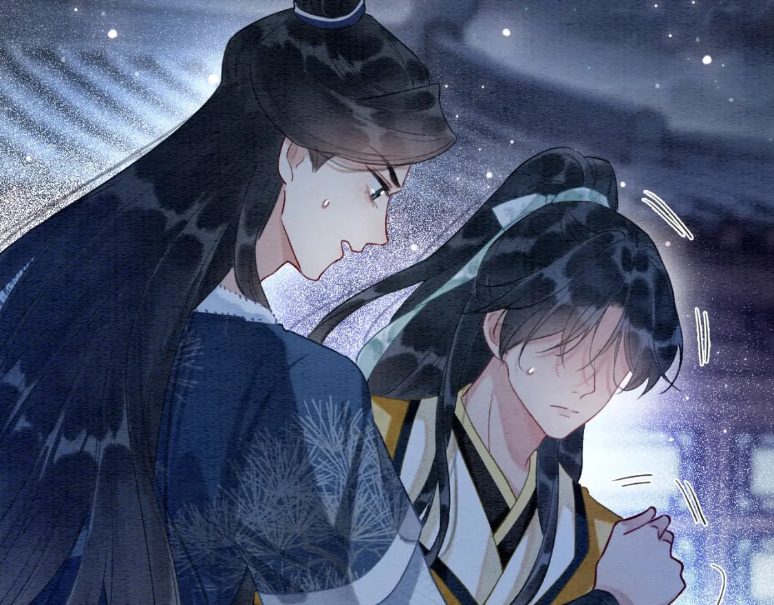 第151话 慕声遭攻击16