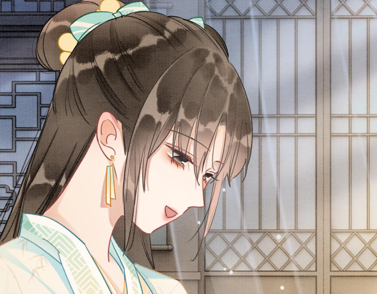 第103话 我愿意嫁给子期41