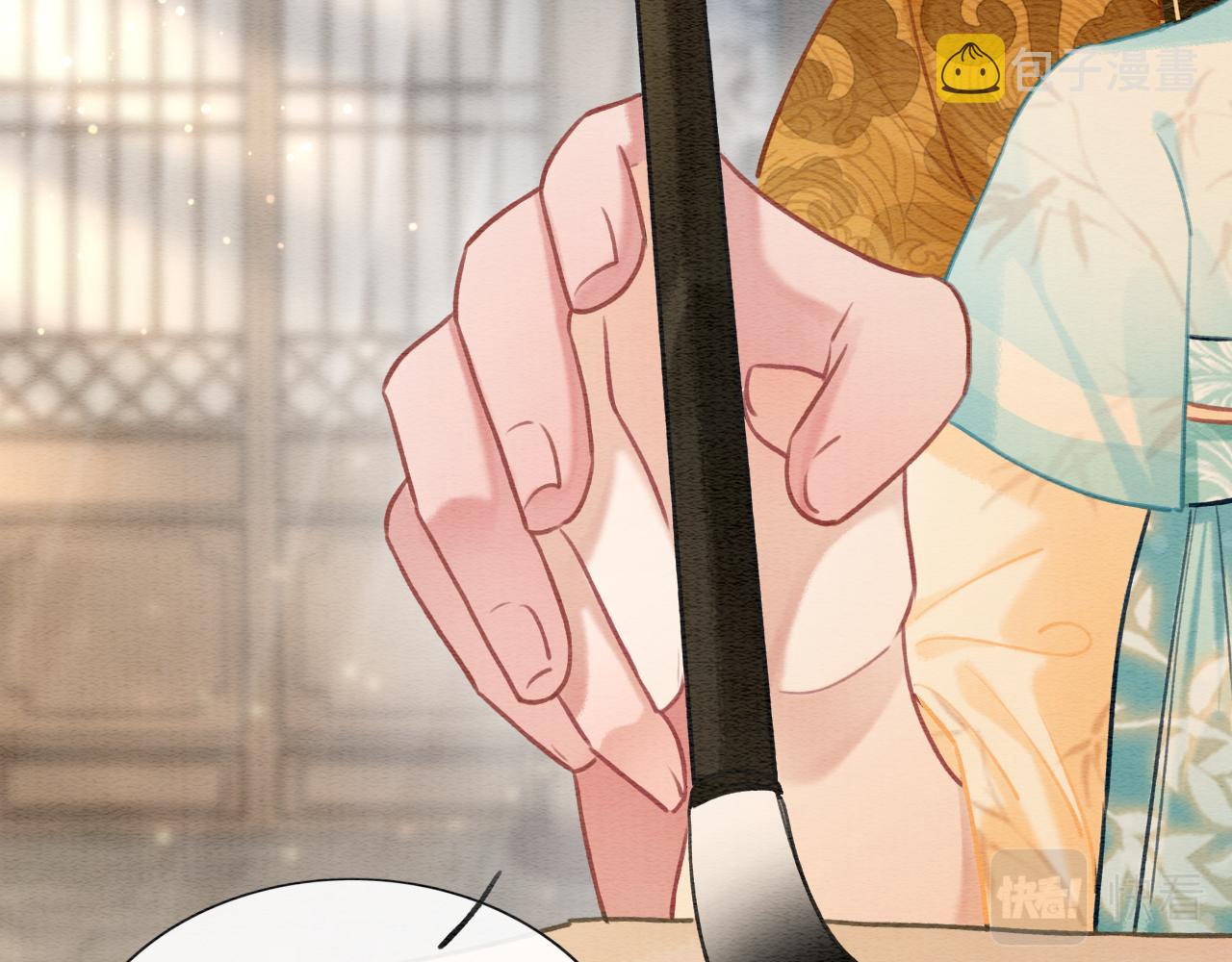 第103话 我愿意嫁给子期104