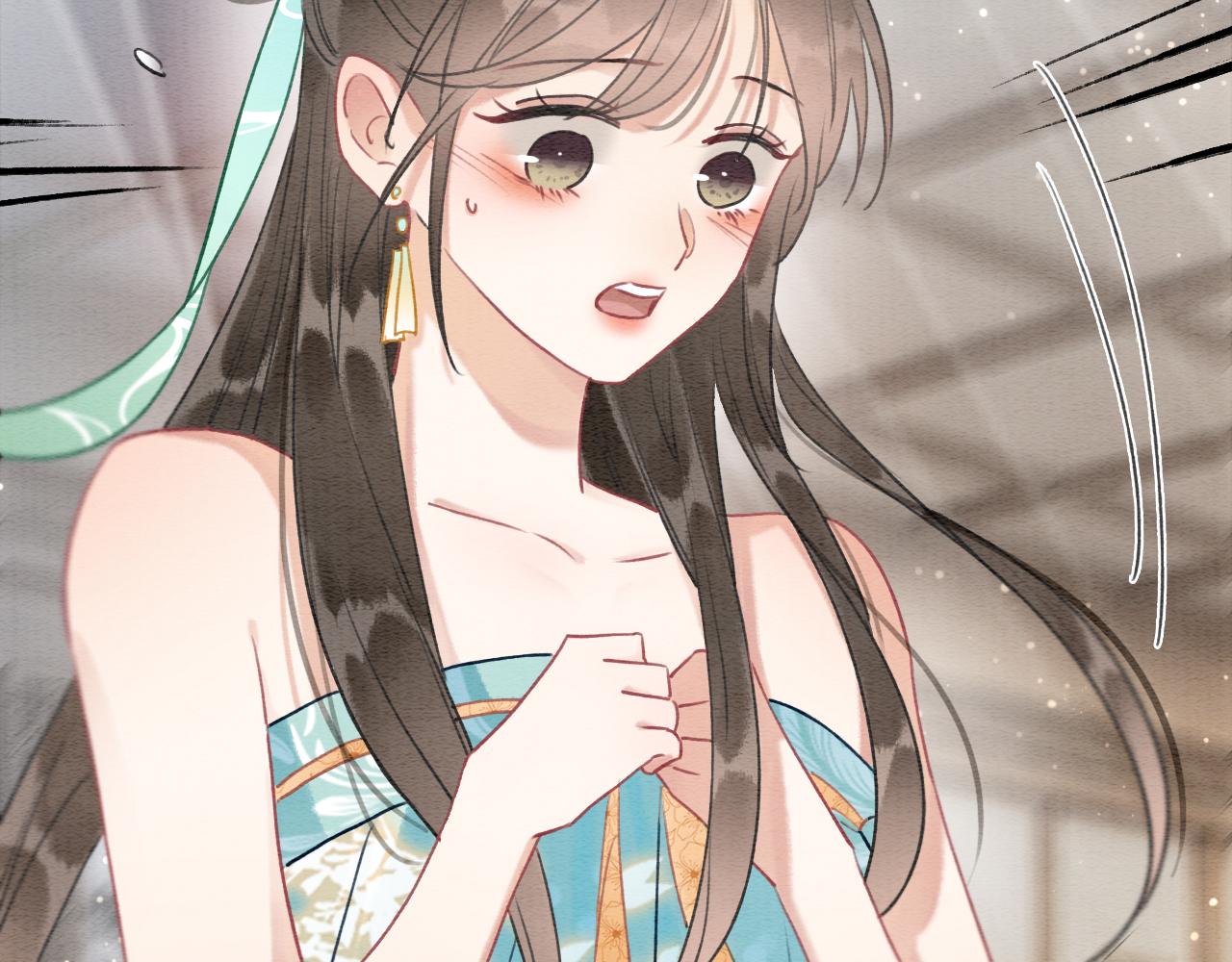 第104话 她竟然会害羞？79