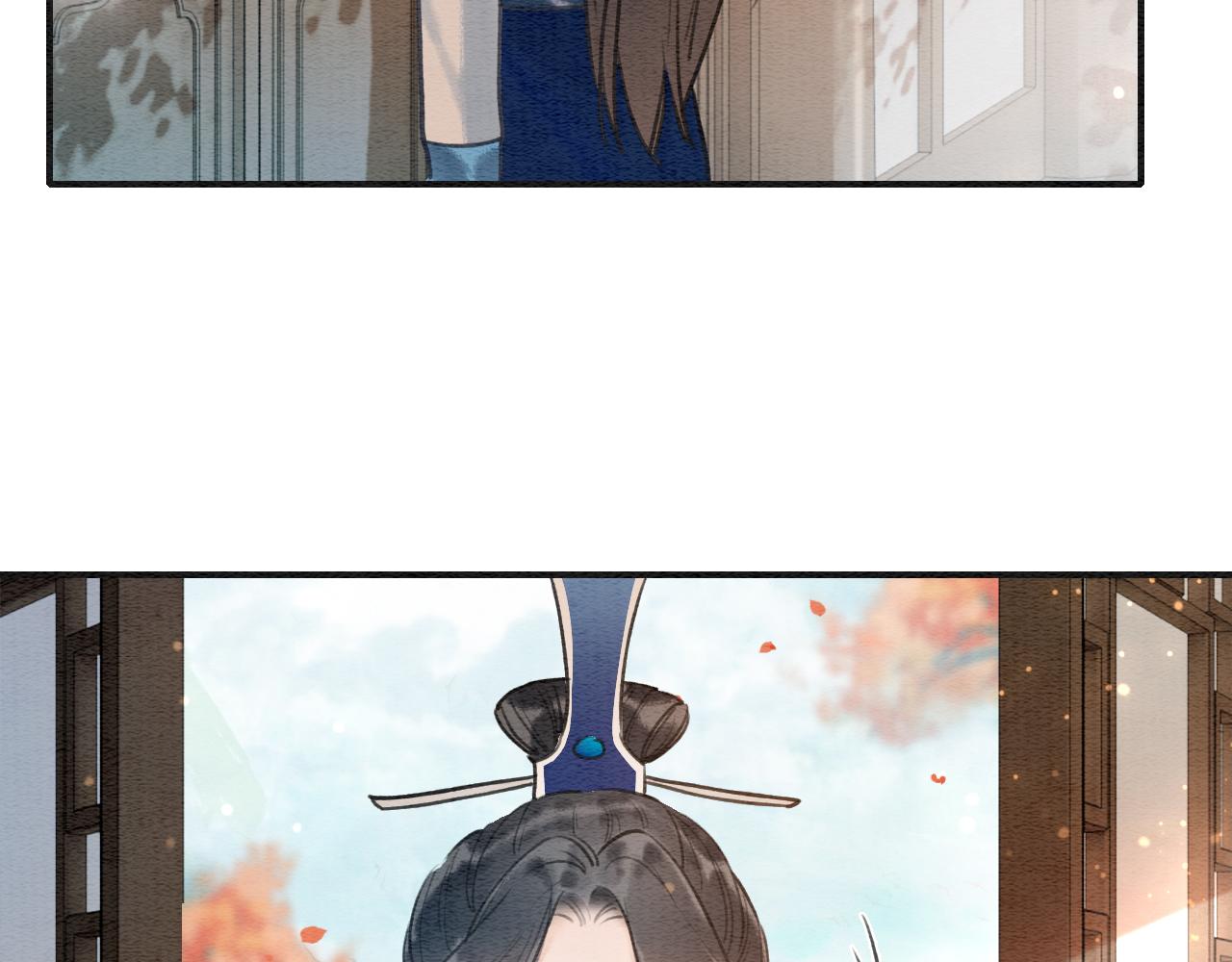 第75话 妙妙主动献吻！76