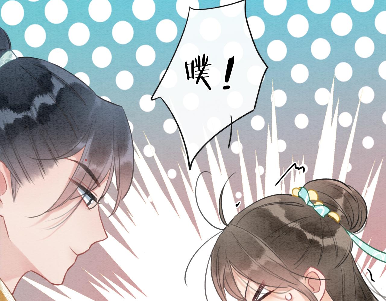第100话 慕声对妙妙求婚？！112