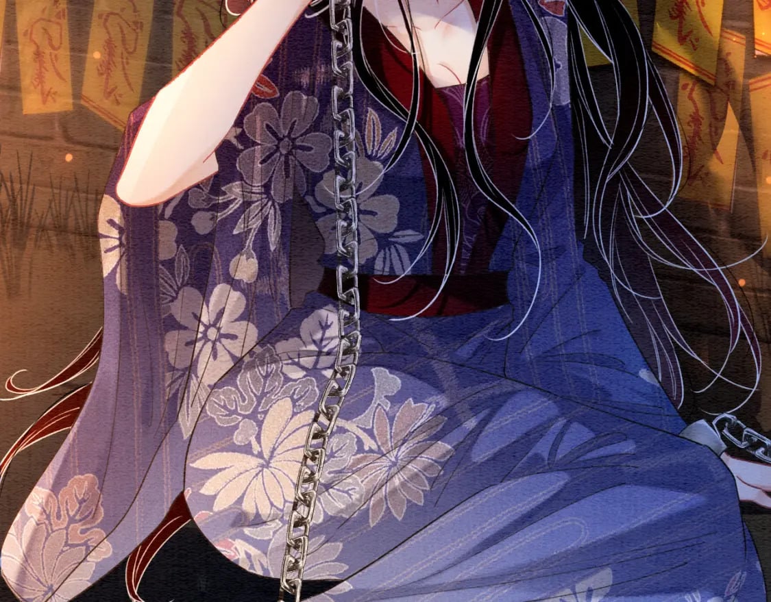 第138话 怨女附身56