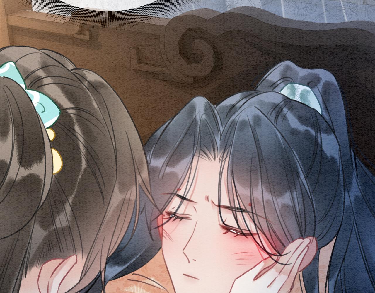 第100话 慕声对妙妙求婚？！36