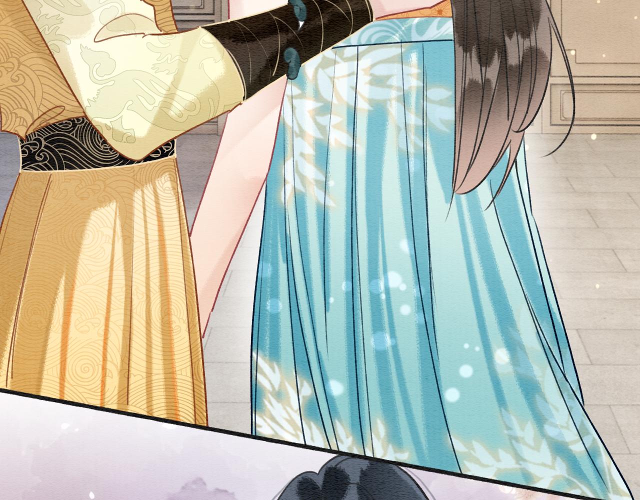 第104话 她竟然会害羞？84