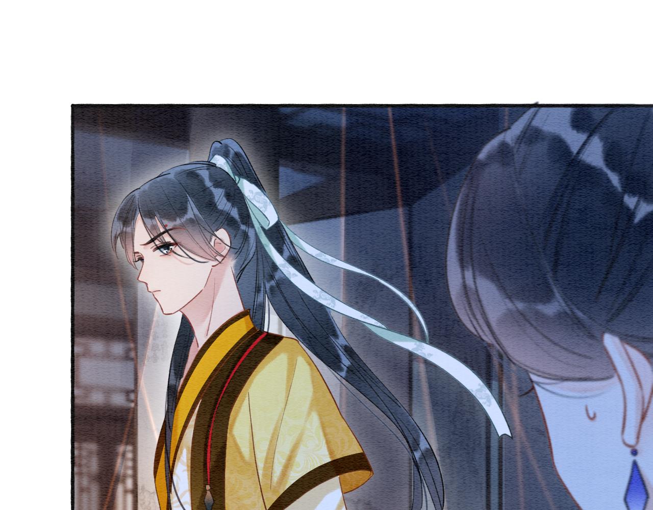 第73话 闹别扭的黑莲花91