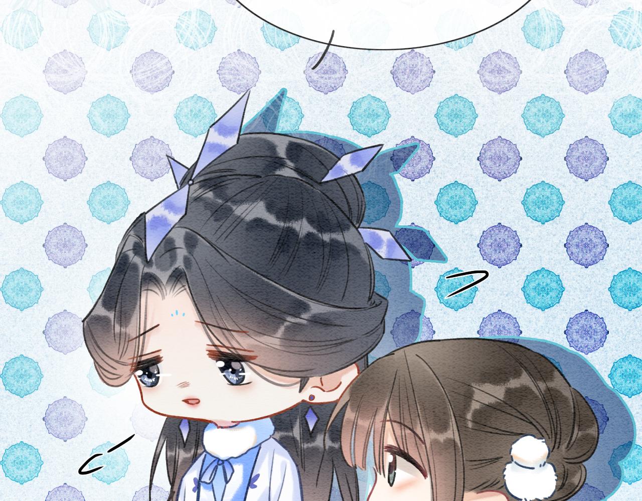 第83话 偷塞给妙妙的符纸82