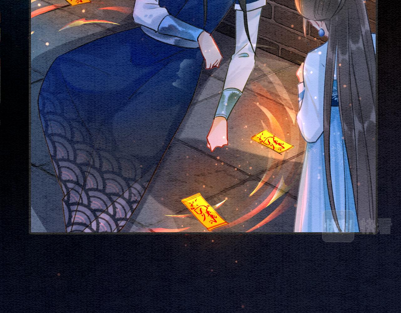 第86话 慕声妙妙终相见~84