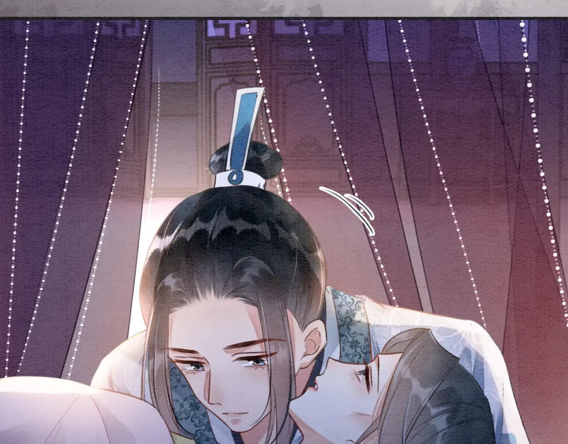 特典07 侯爷回忆15