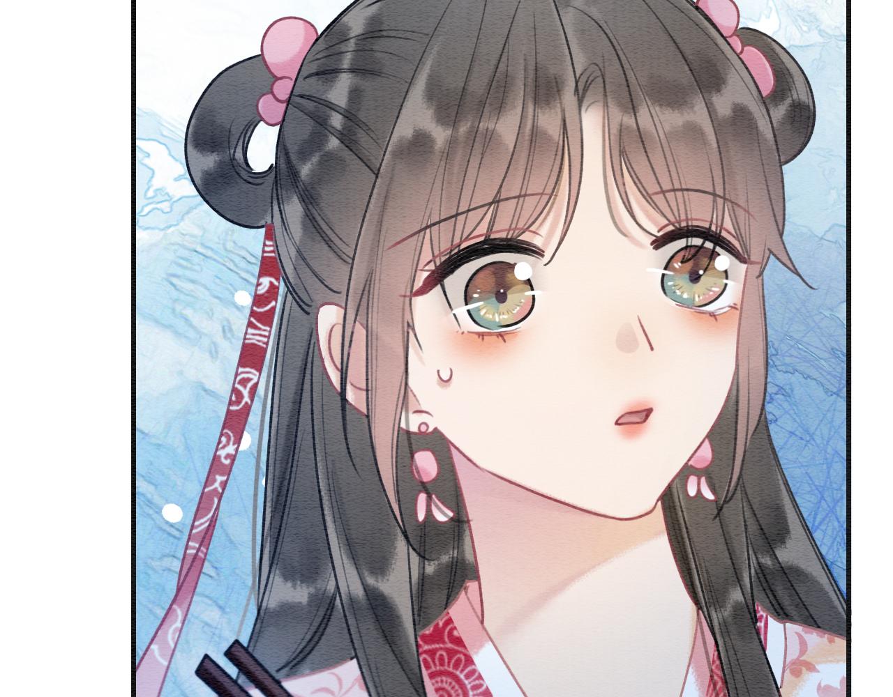 第76话 她盯着我干什么！20