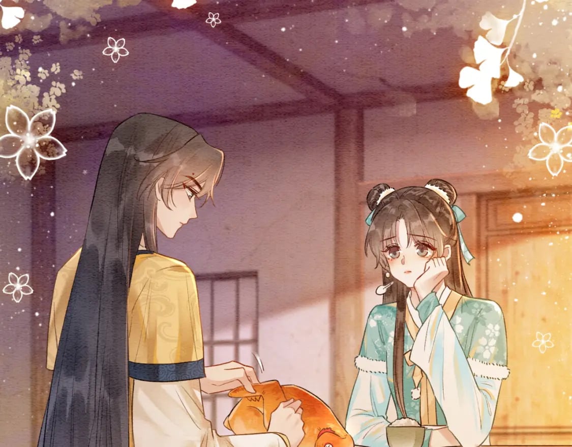 特典01 小镇生活137