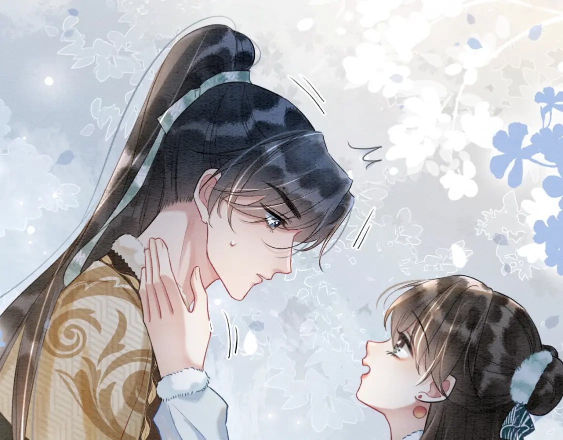 第143话 堆雪人名场面37