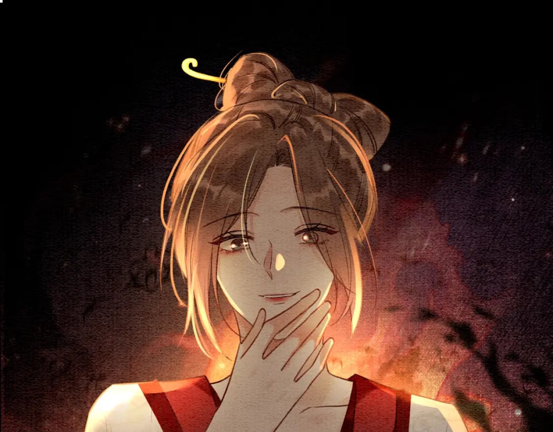 第145话 温柔守护100