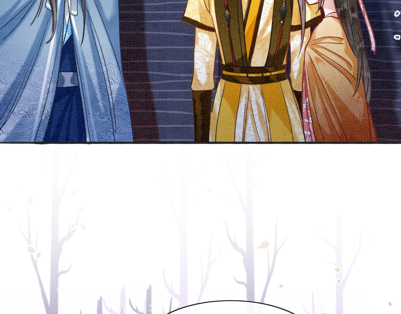 第67话 黑莲花给妙妙穿披风69