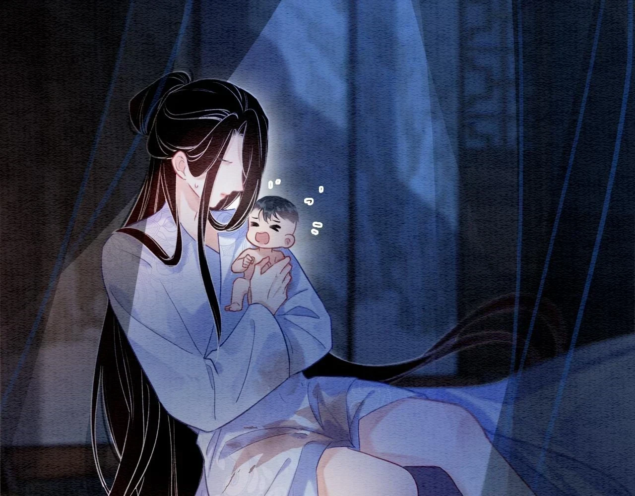 第125话 慕声母子遭抛弃61