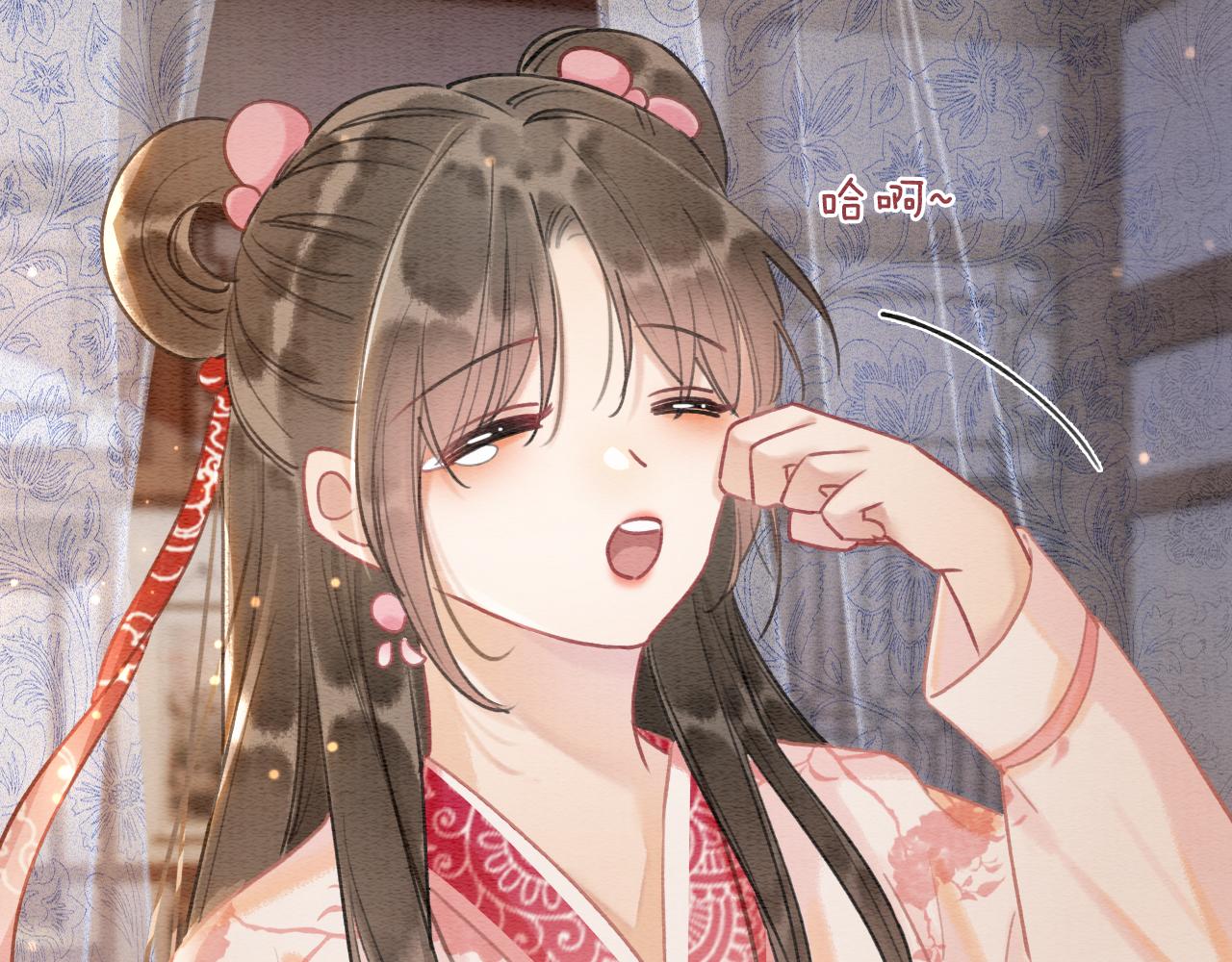 第75话 妙妙主动献吻！78