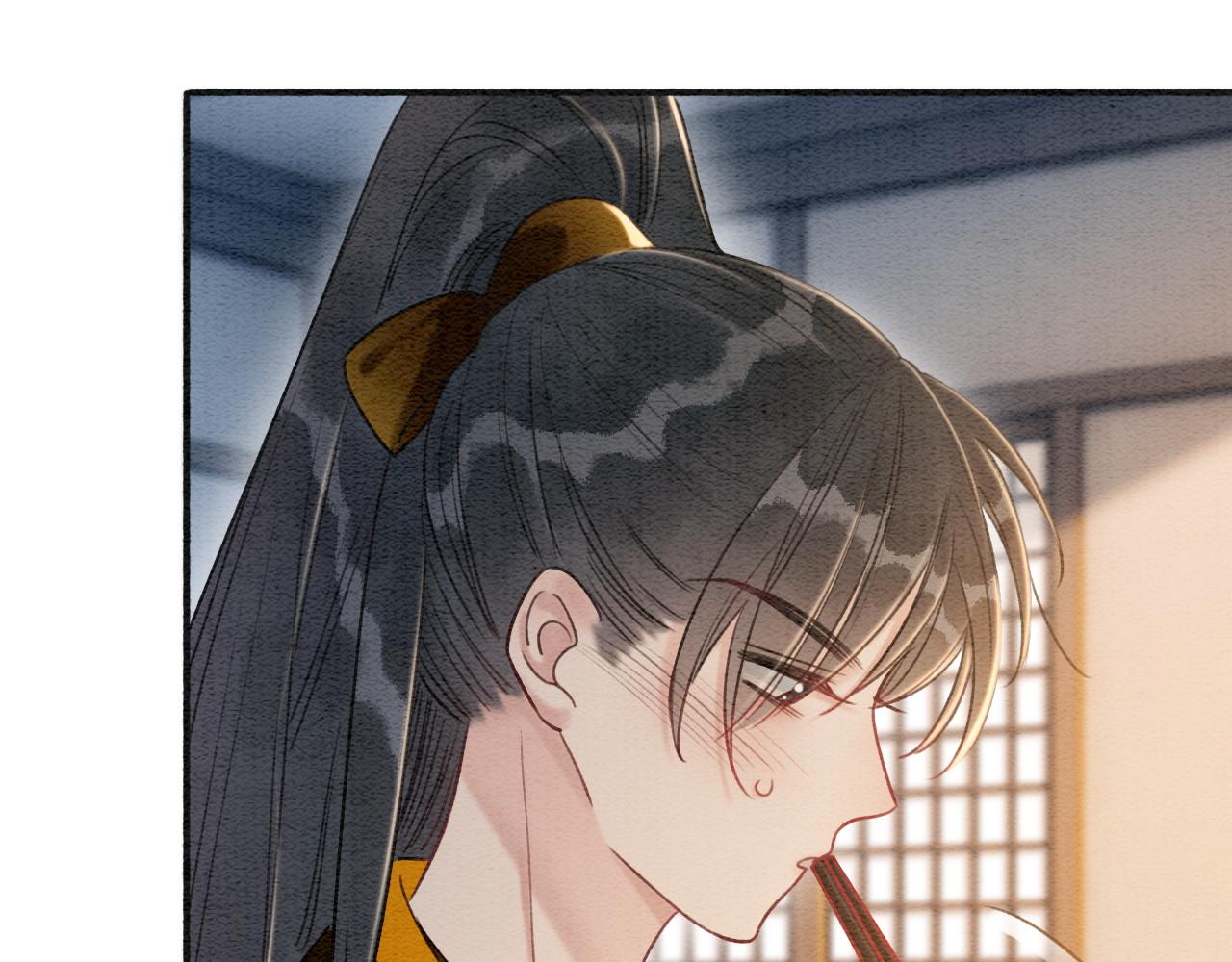 第66话 他喂我吃虾？57