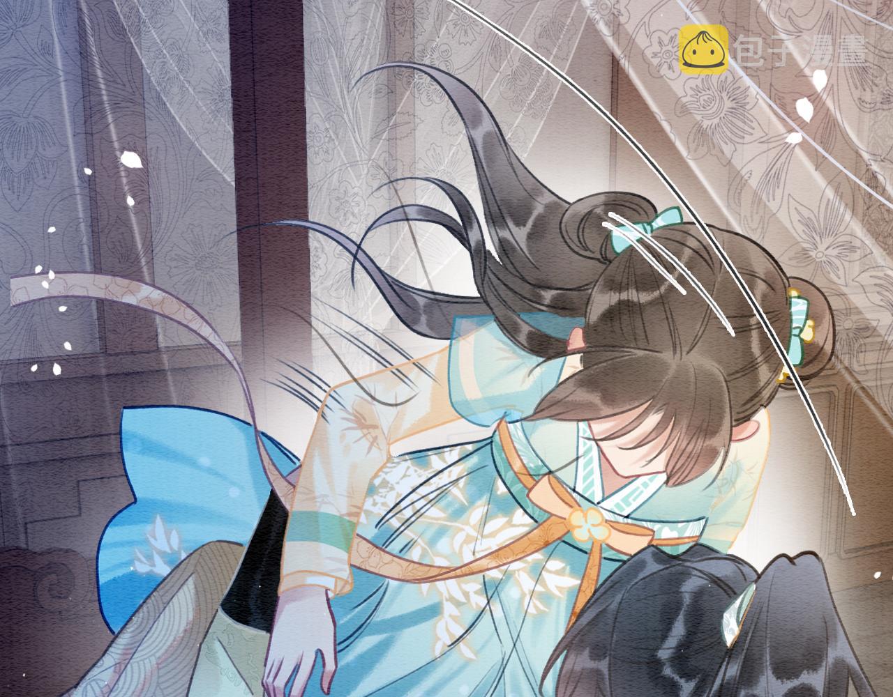 第100话 慕声对妙妙求婚？！46