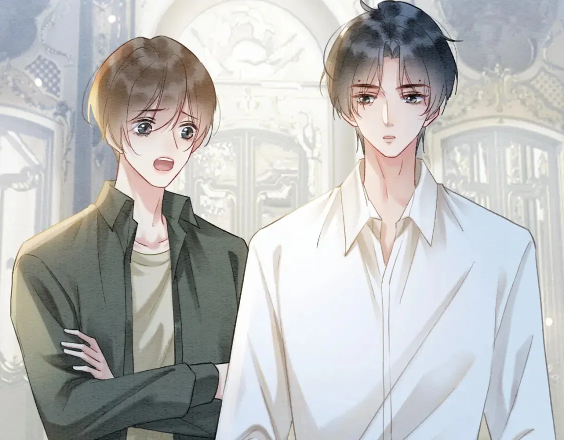 现代篇特典02 职场pua32