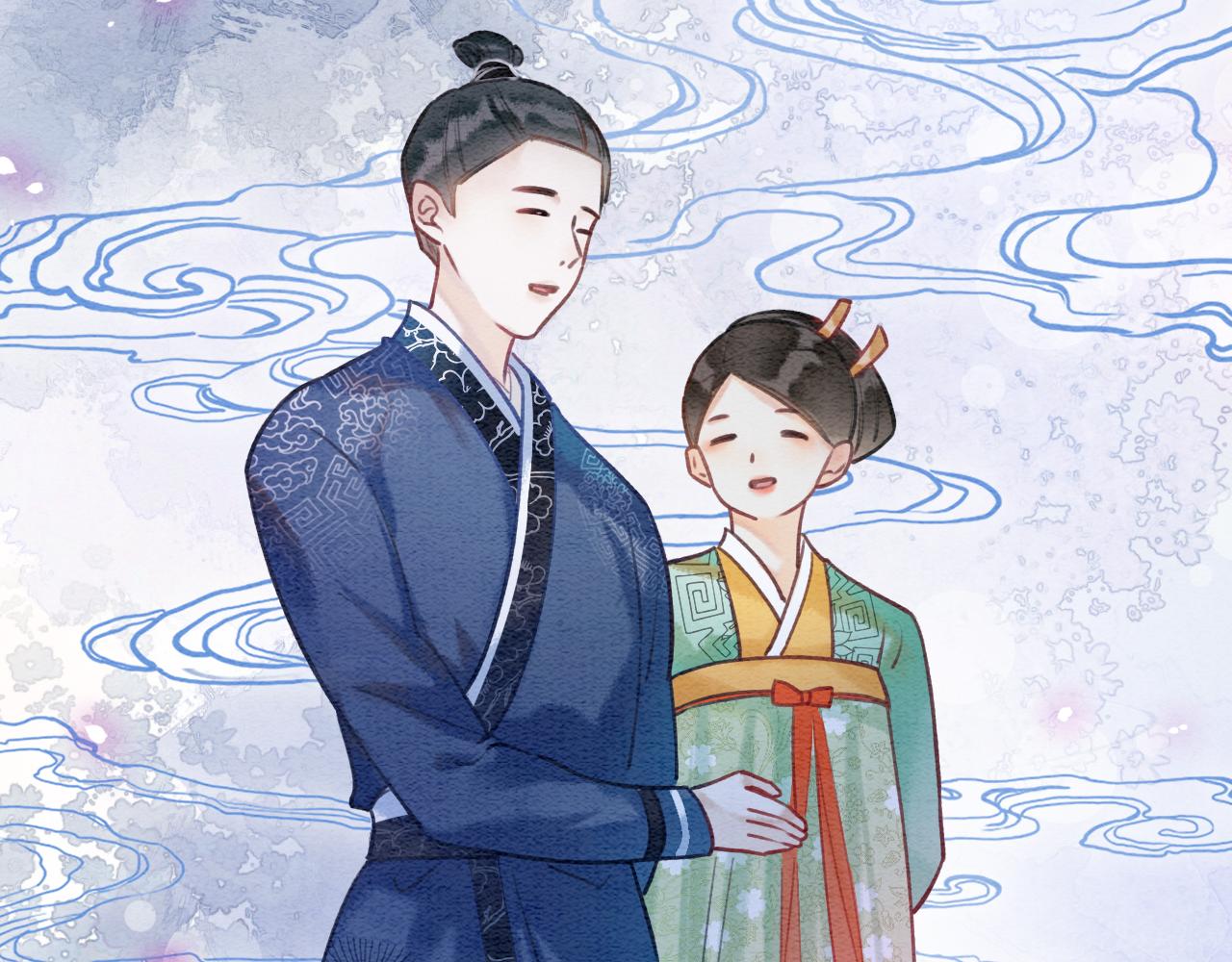 第70话 好感度75%78