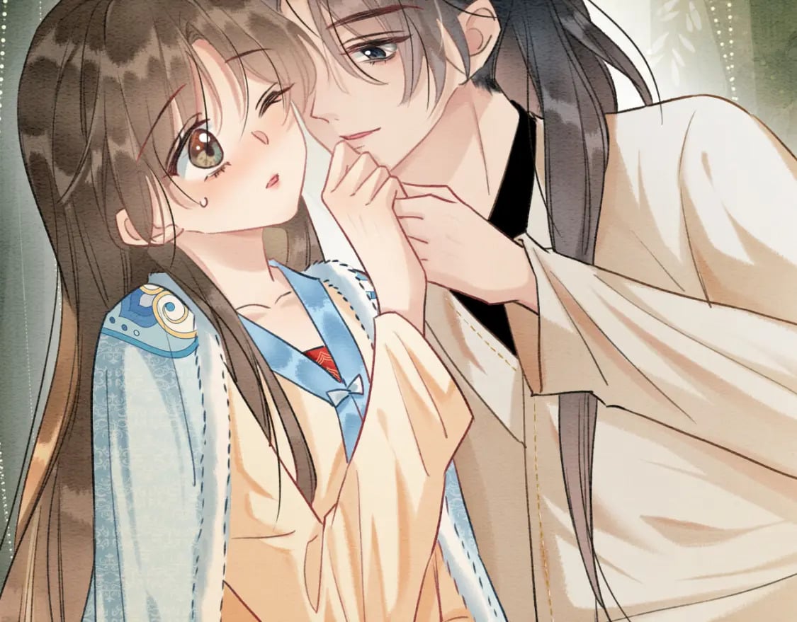 第140话 妙妙坦白身世60