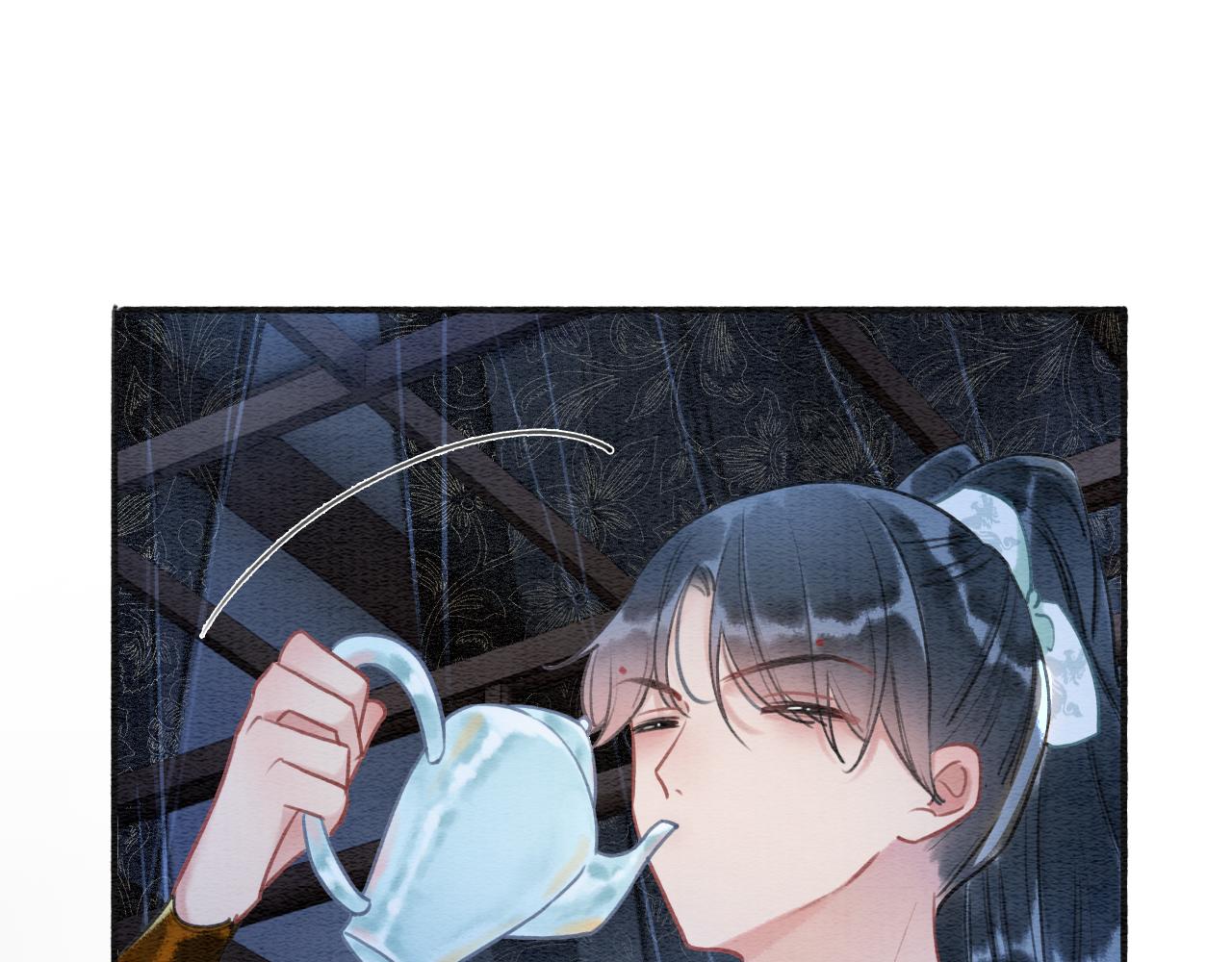 第74话 去慕声房间喝酒？70