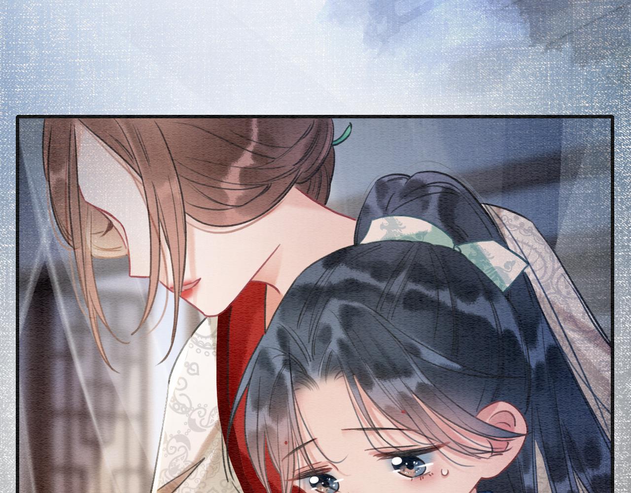 第95话 她是慕声母亲？！60