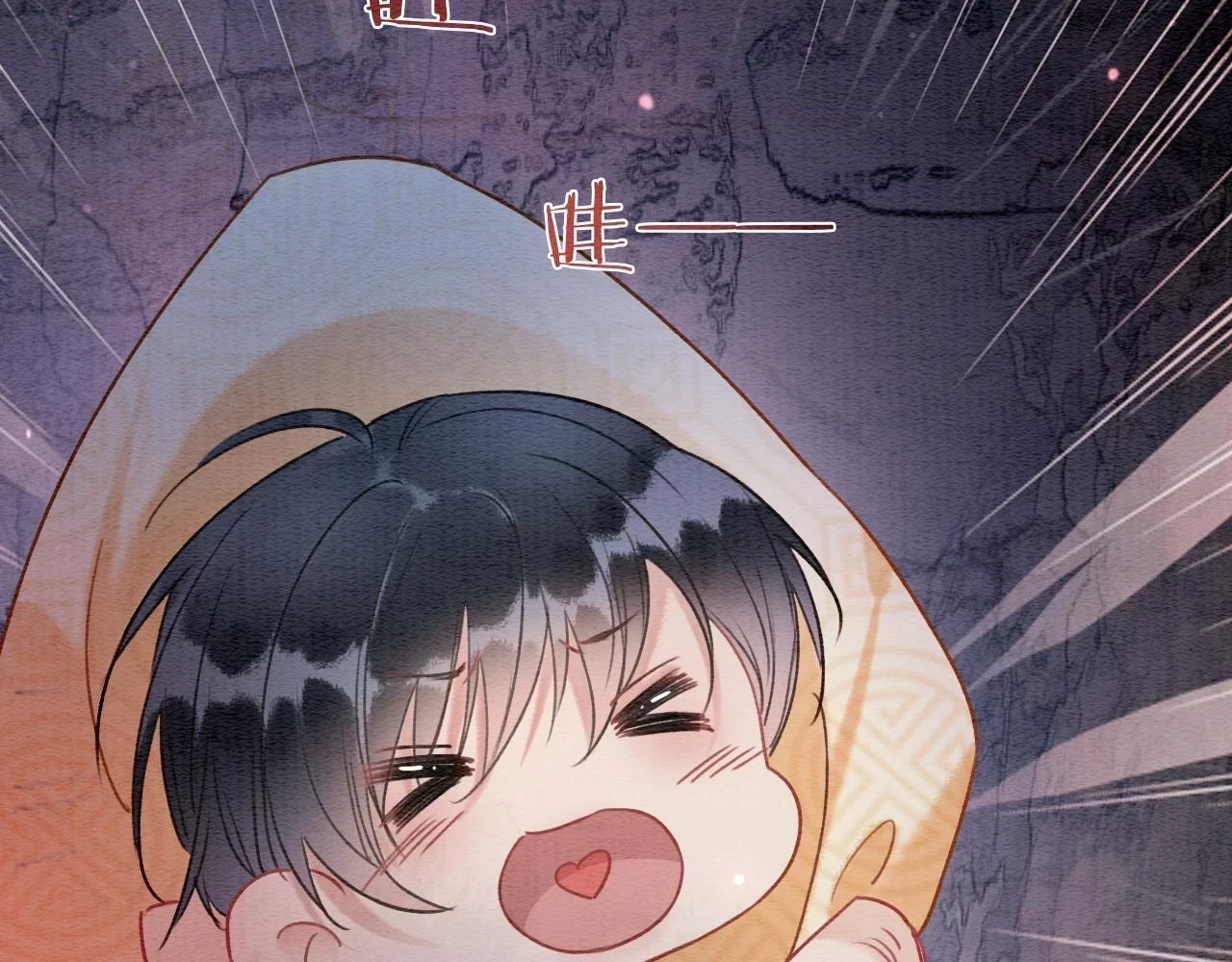 第125话 慕声母子遭抛弃121