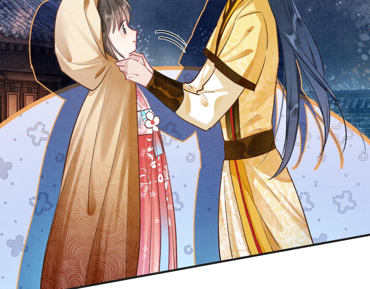 第72话 内心的秘密16