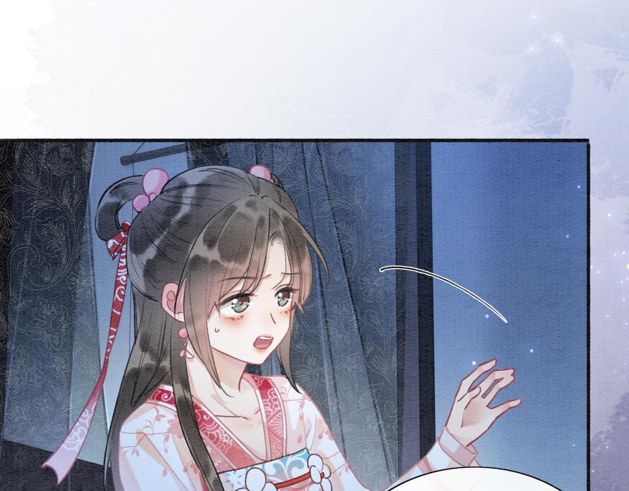 第74话 去慕声房间喝酒？72