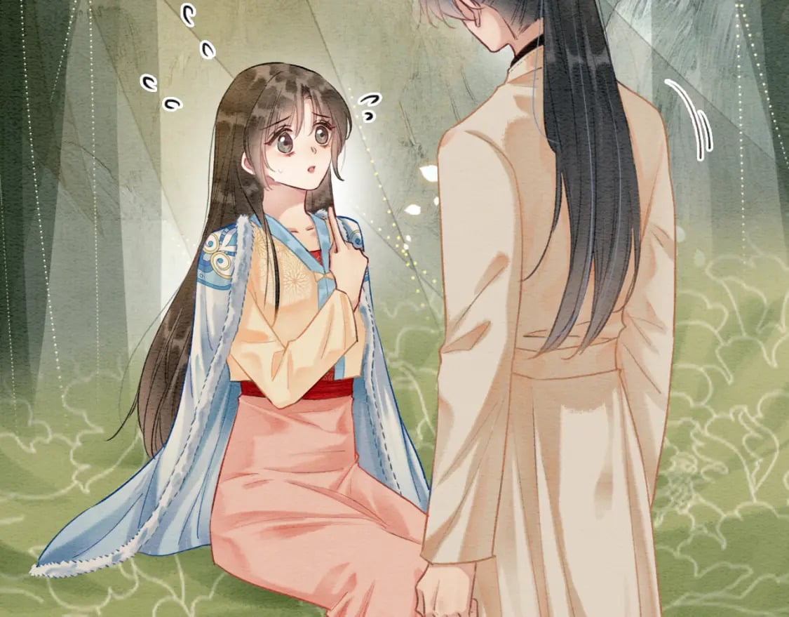 第140话 妙妙坦白身世31