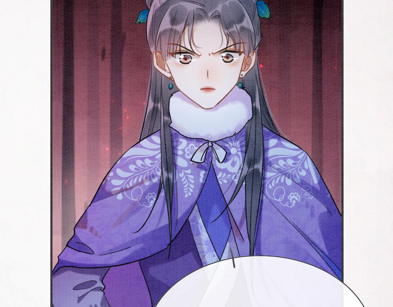 第81话 妙妙遇险，慕声黑化！19