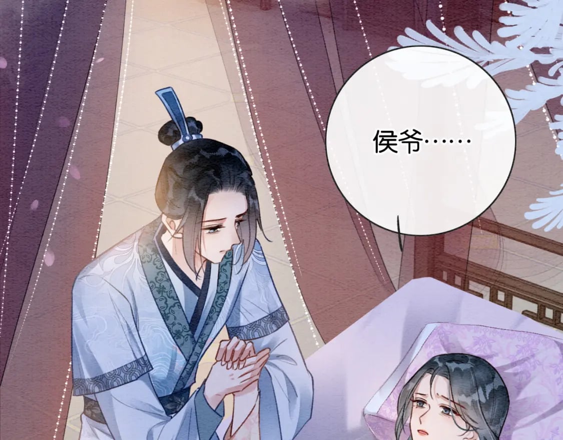特典07 侯爷回忆9