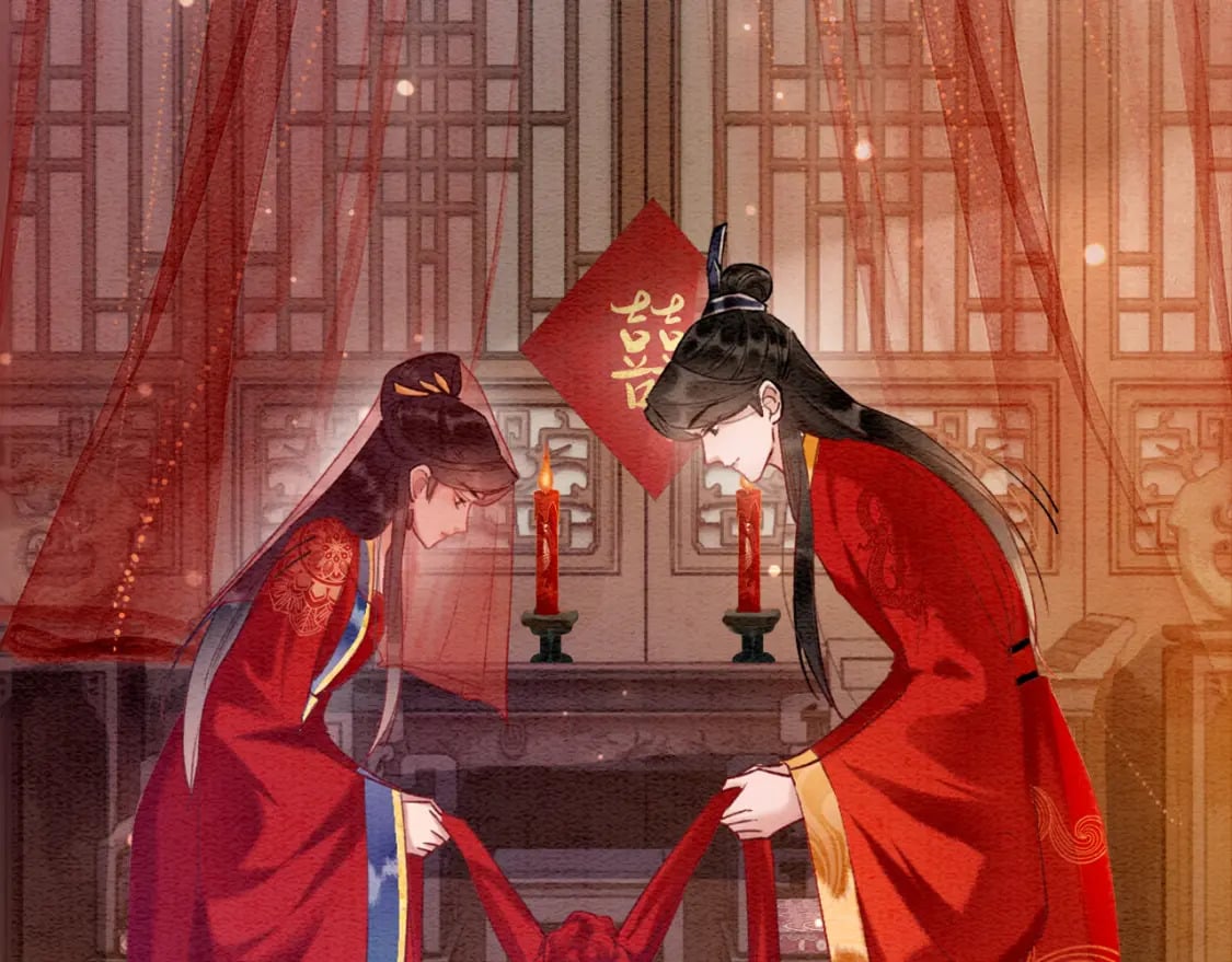 第141话 成亲65
