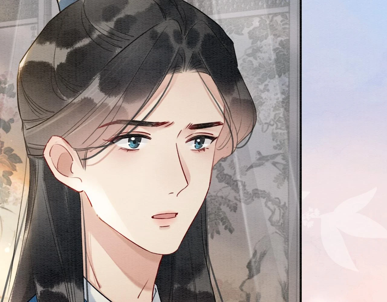 第128话 是人是妖都没关系68