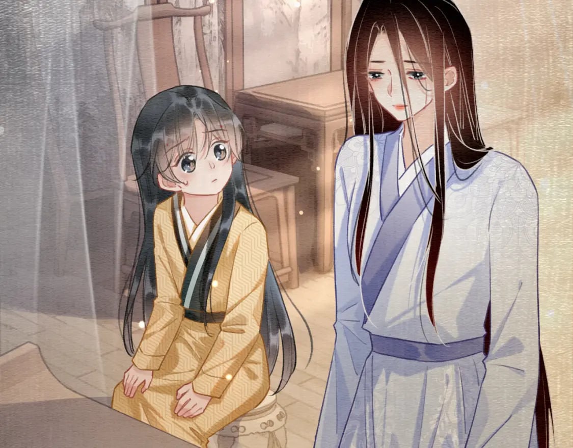 第140话 妙妙坦白身世87