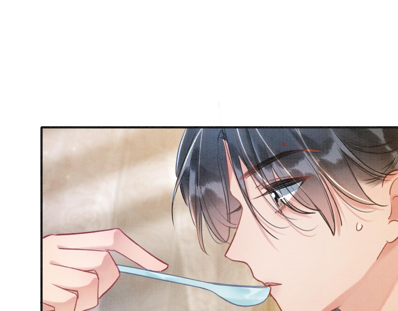 第93话 情愫暗生！20