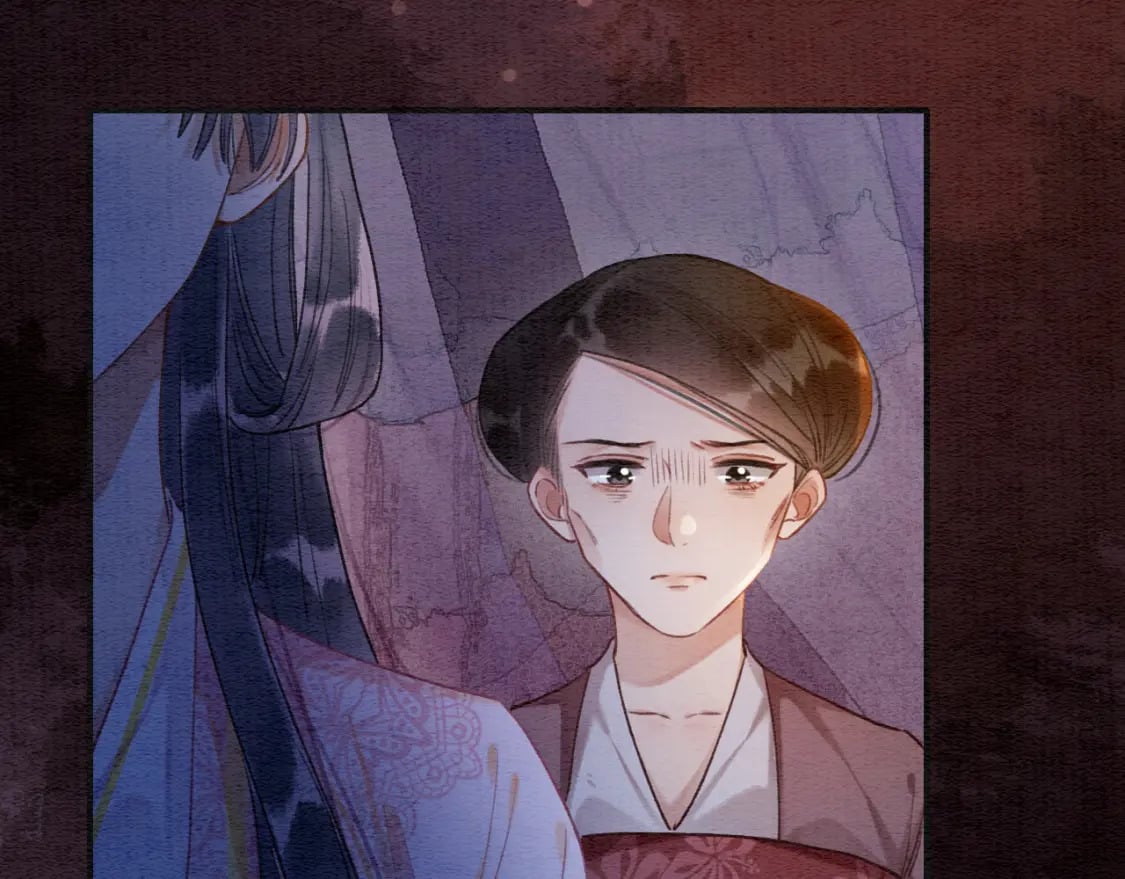 第134话 慕家的书信？17