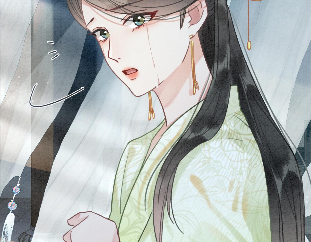 第95话 她是慕声母亲？！6