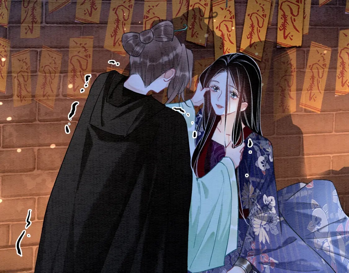 第138话 怨女附身106