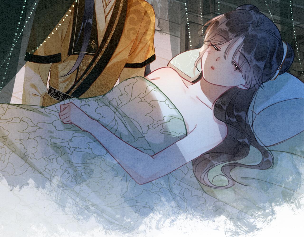 第115话 同床共枕~20