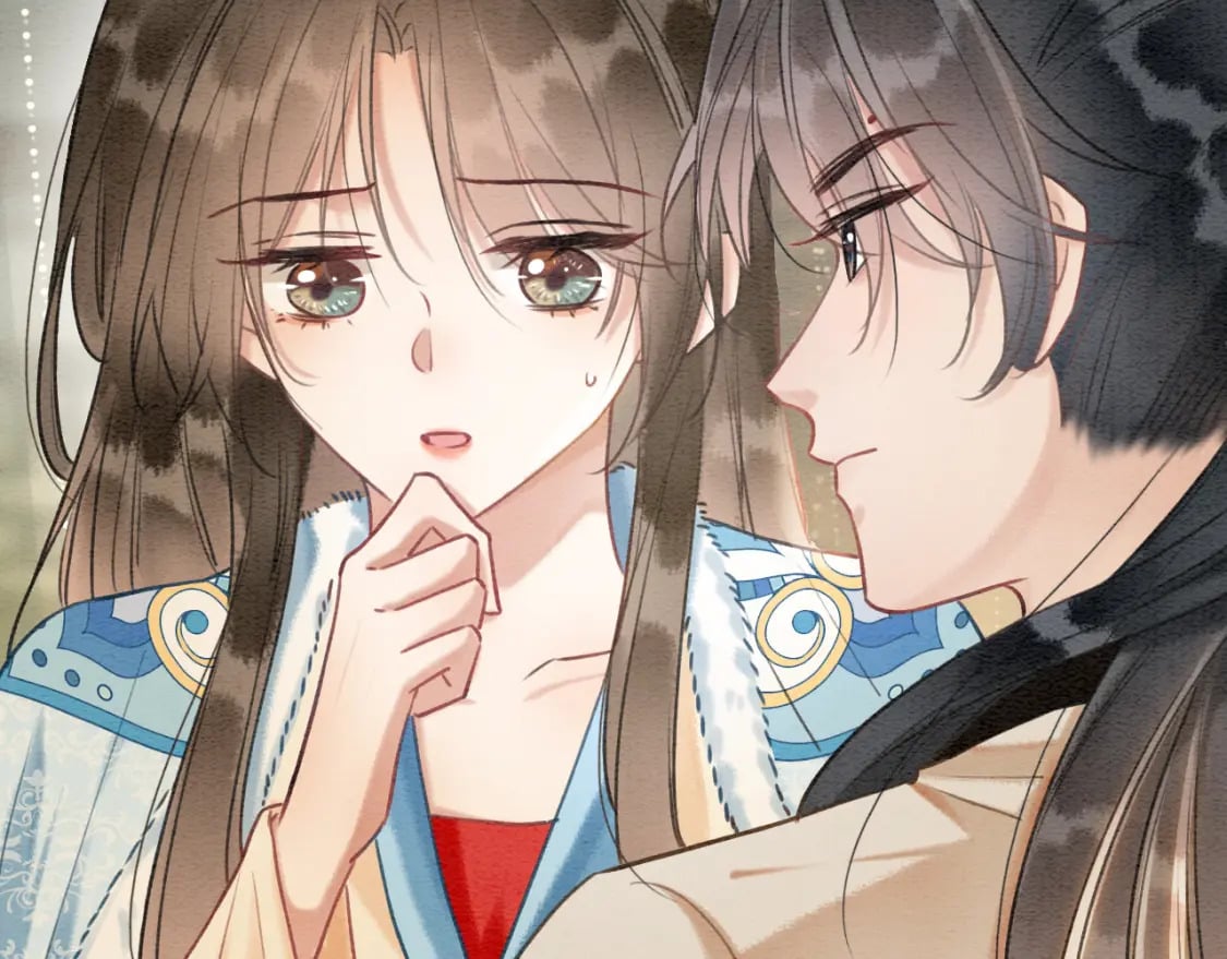 第140话 妙妙坦白身世40