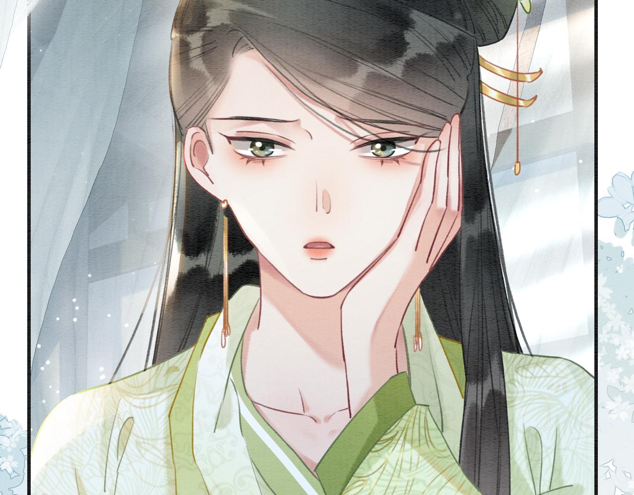 第95话 她是慕声母亲？！30
