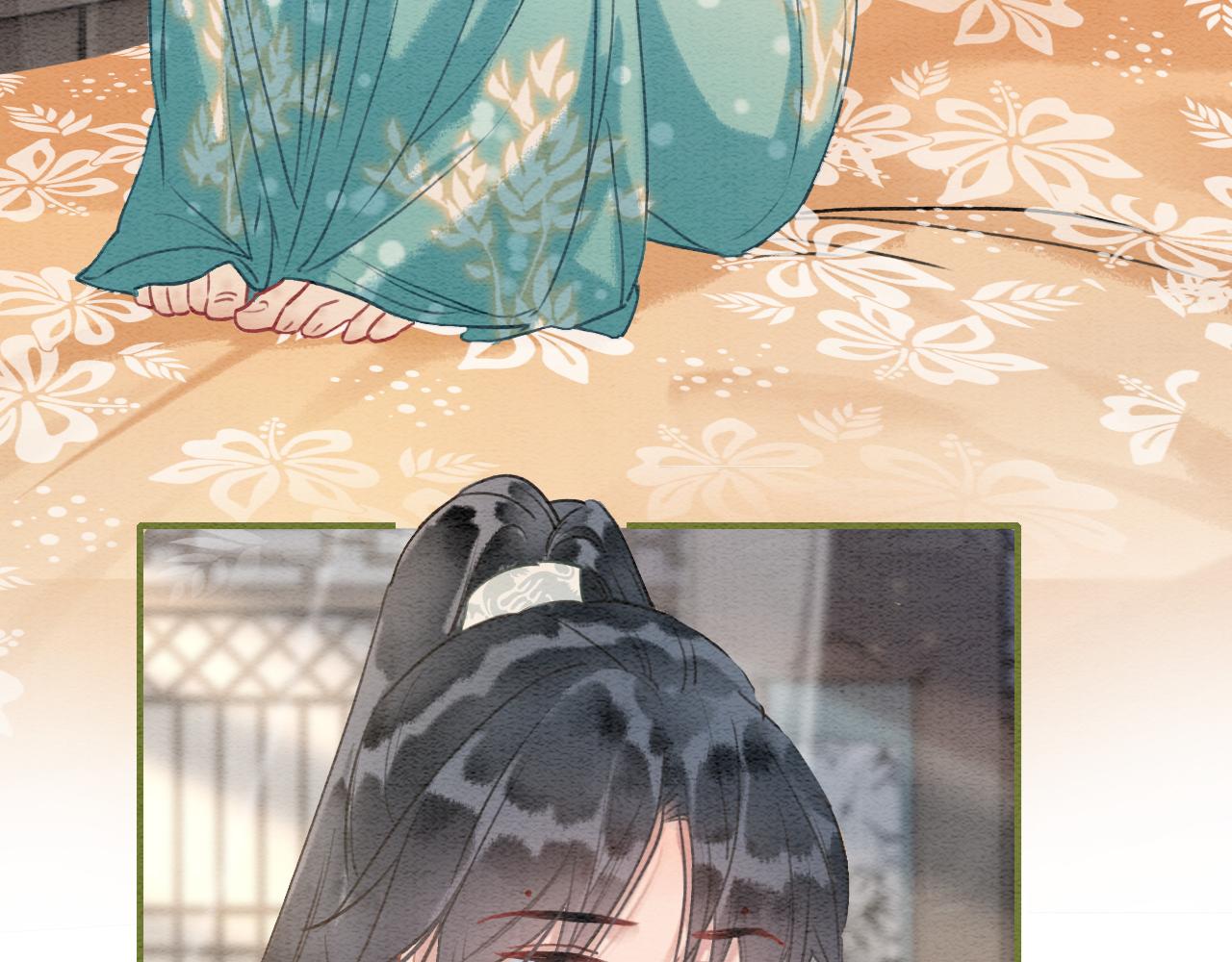 第105话 蝴蝶钗子24