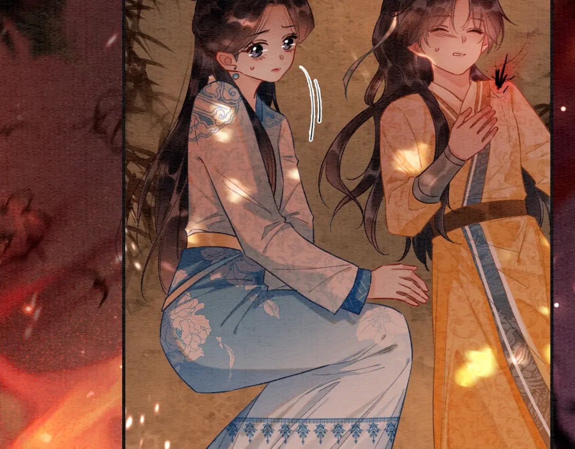 第146话 陷入死局？23