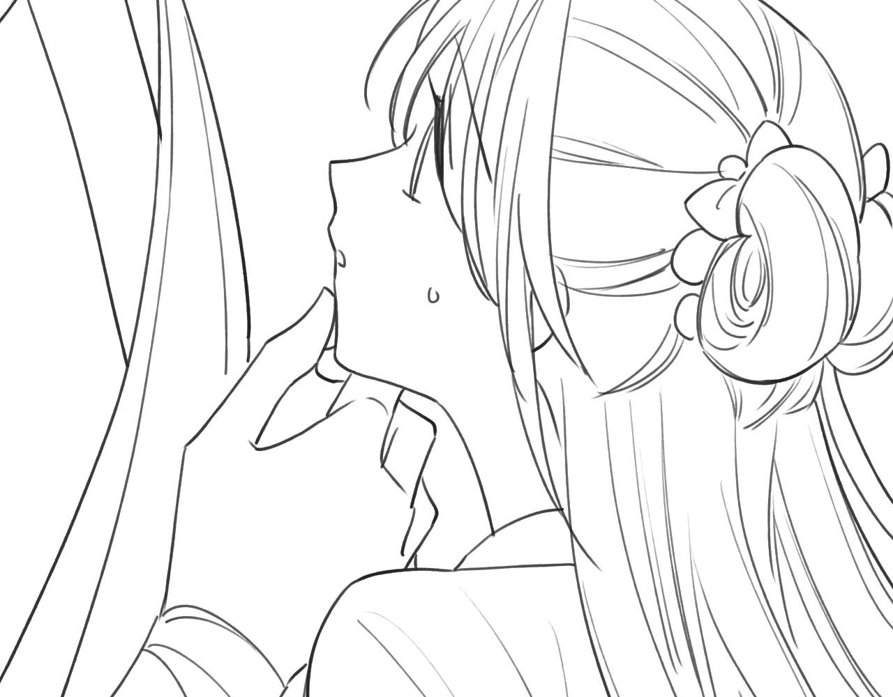 第100话 慕声对妙妙求婚？！125