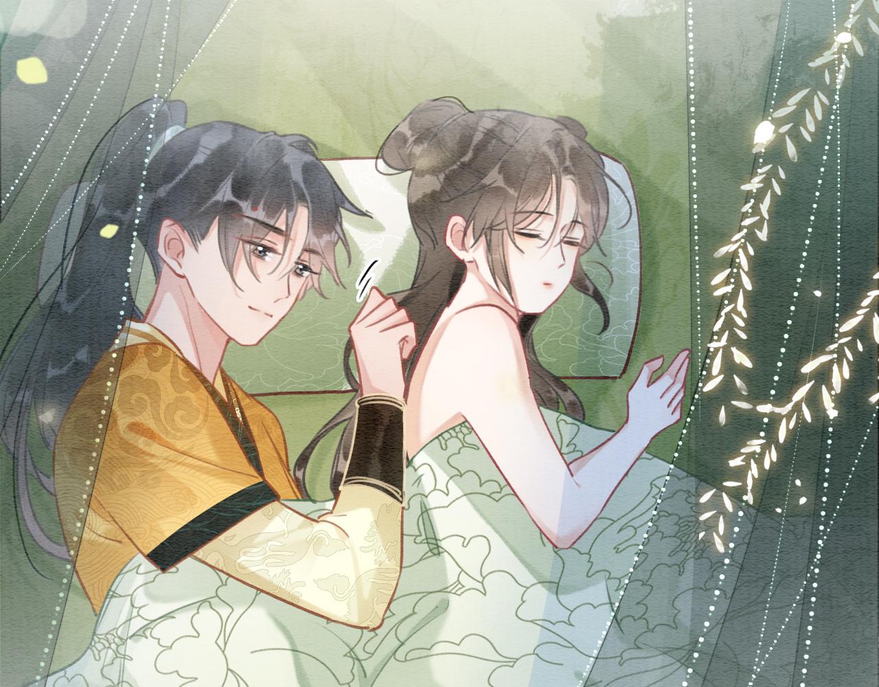 第115话 同床共枕~45
